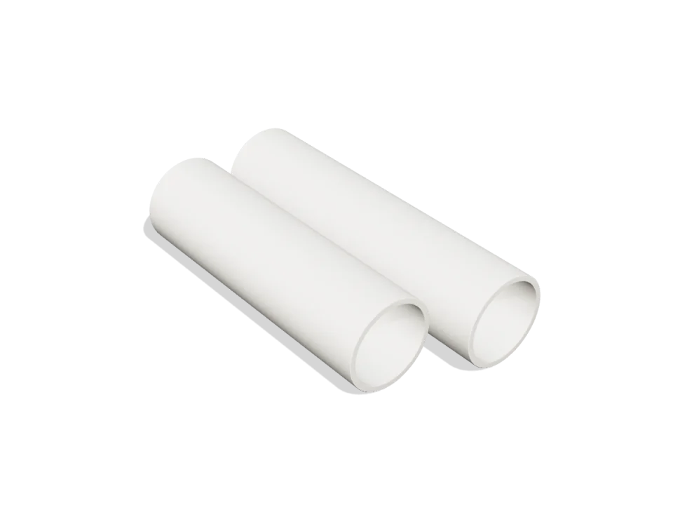 Providna cijev, d 160 × 4,7 mm, SDR 34,3, 5 m – Polivinil-hlorid PVC-U, providni