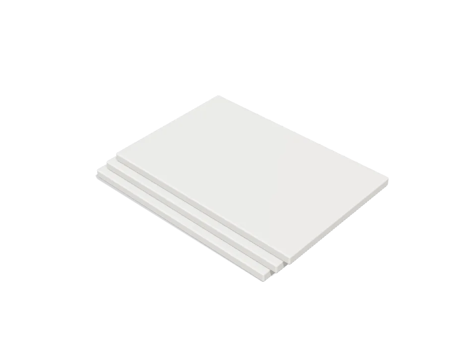 Polibutilen-tereftalat PBT GF30 prirodni – ploča 30 × 500 × 3000 mm