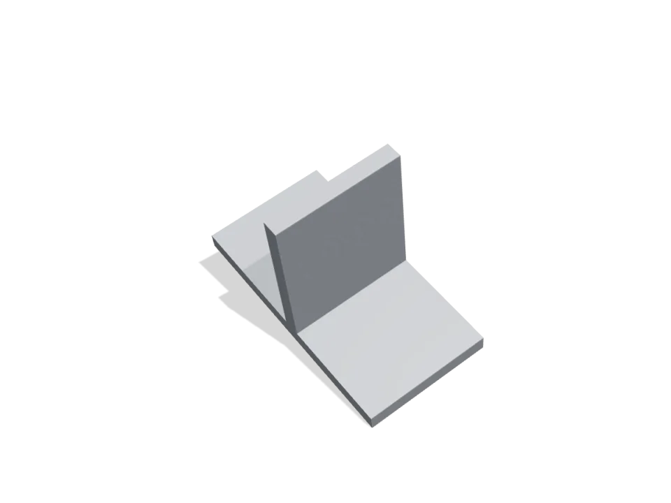 Nosač kuglastog ventila, d 40 mm – Pribor za ventile