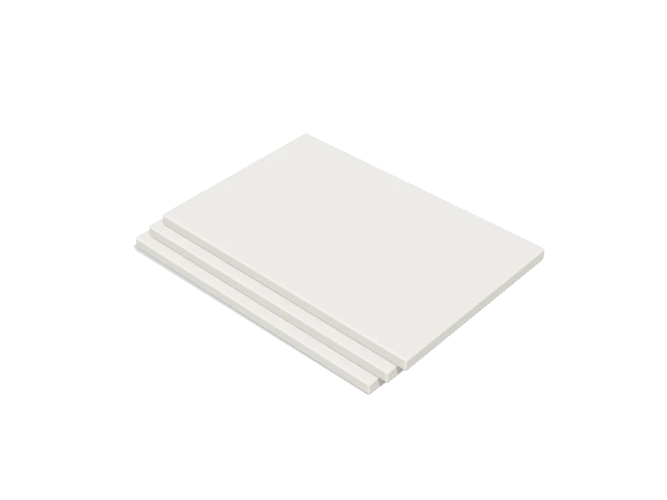 Poliamid PA 6 E prirodni – ploča 45 × 620 × 3000 mm