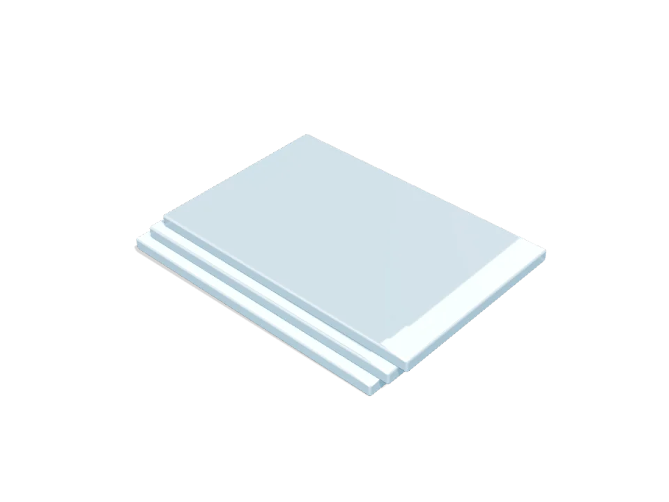 Polikarbonat PC prirodni – ploča 16 × 500 × 3000 mm