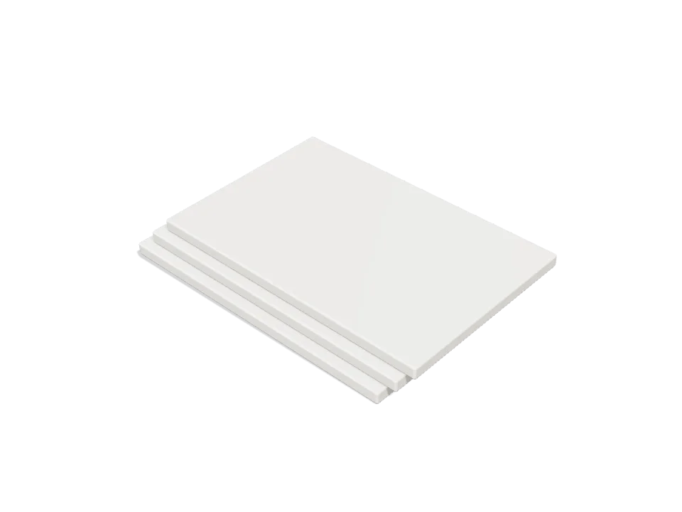 Polifenilen-eter PPE GF30 prirodni – ploča 30 × 620 × 3000 mm