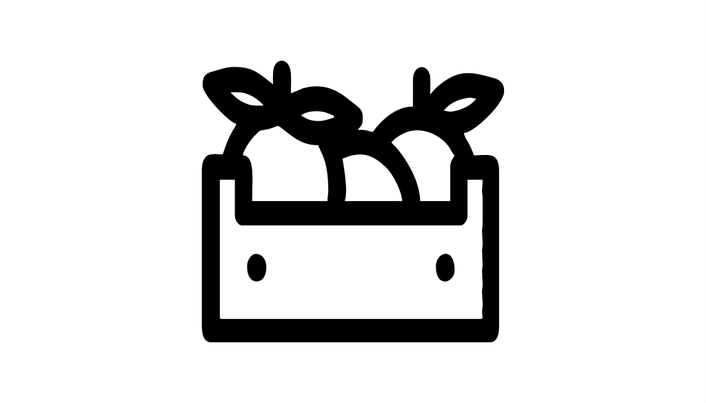 kutije za voce i povrce-